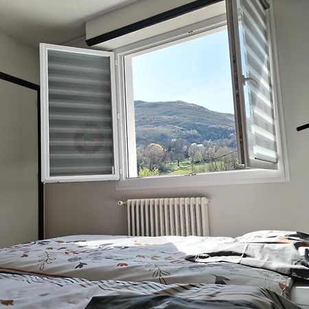 Appartement "Chez Justa" - Latre Locations Лурд Екстер'єр фото