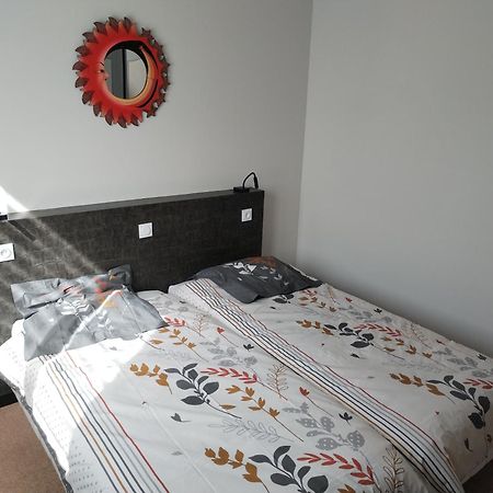 Appartement "Chez Justa" - Latre Locations Лурд Екстер'єр фото