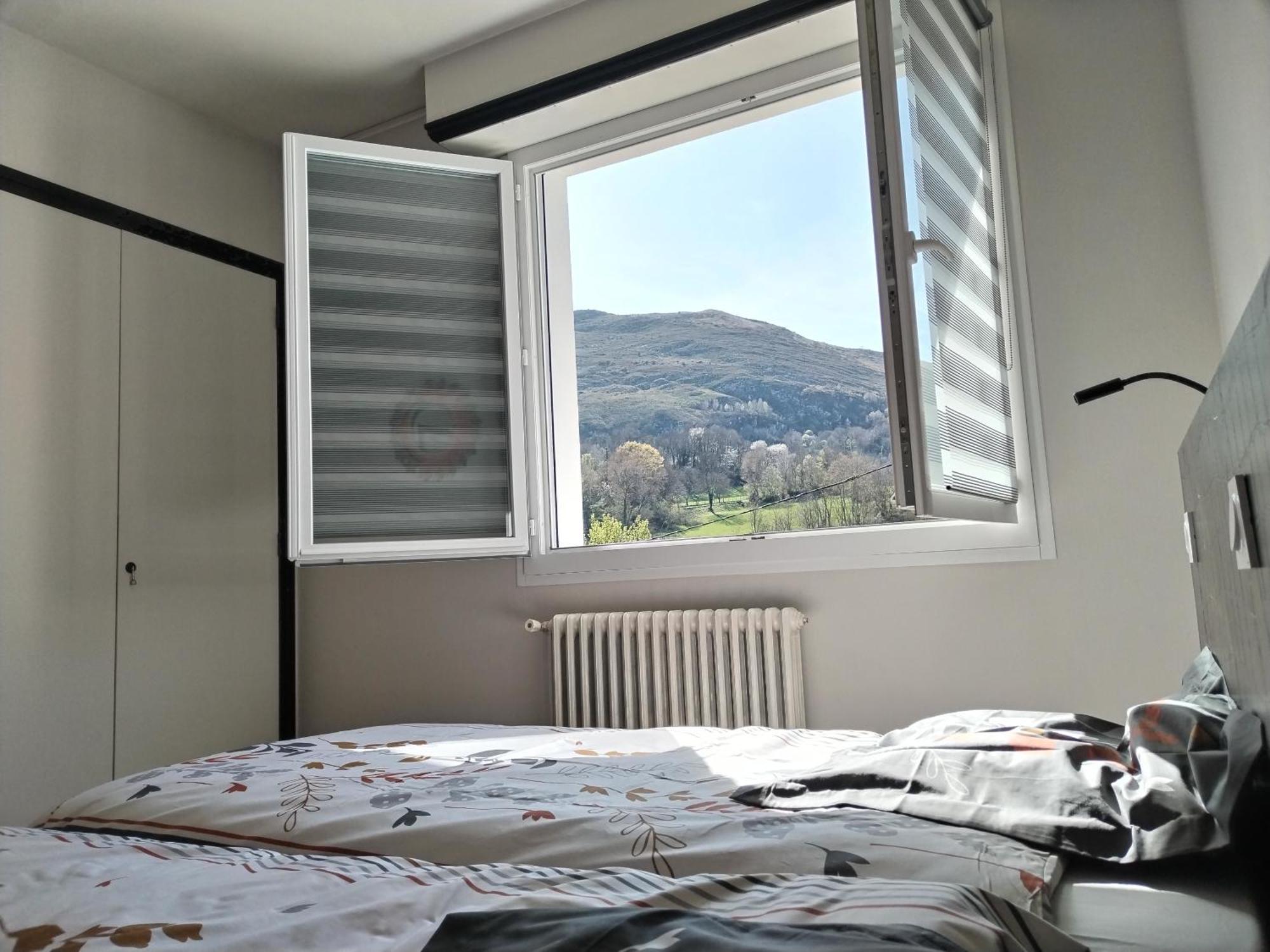 Appartement "Chez Justa" - Latre Locations Лурд Екстер'єр фото