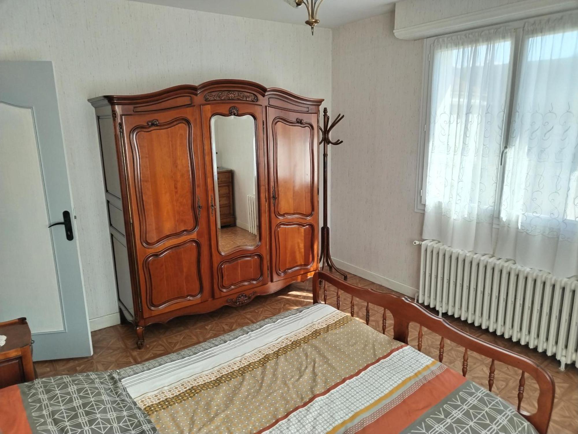 Appartement "Chez Justa" - Latre Locations Лурд Екстер'єр фото