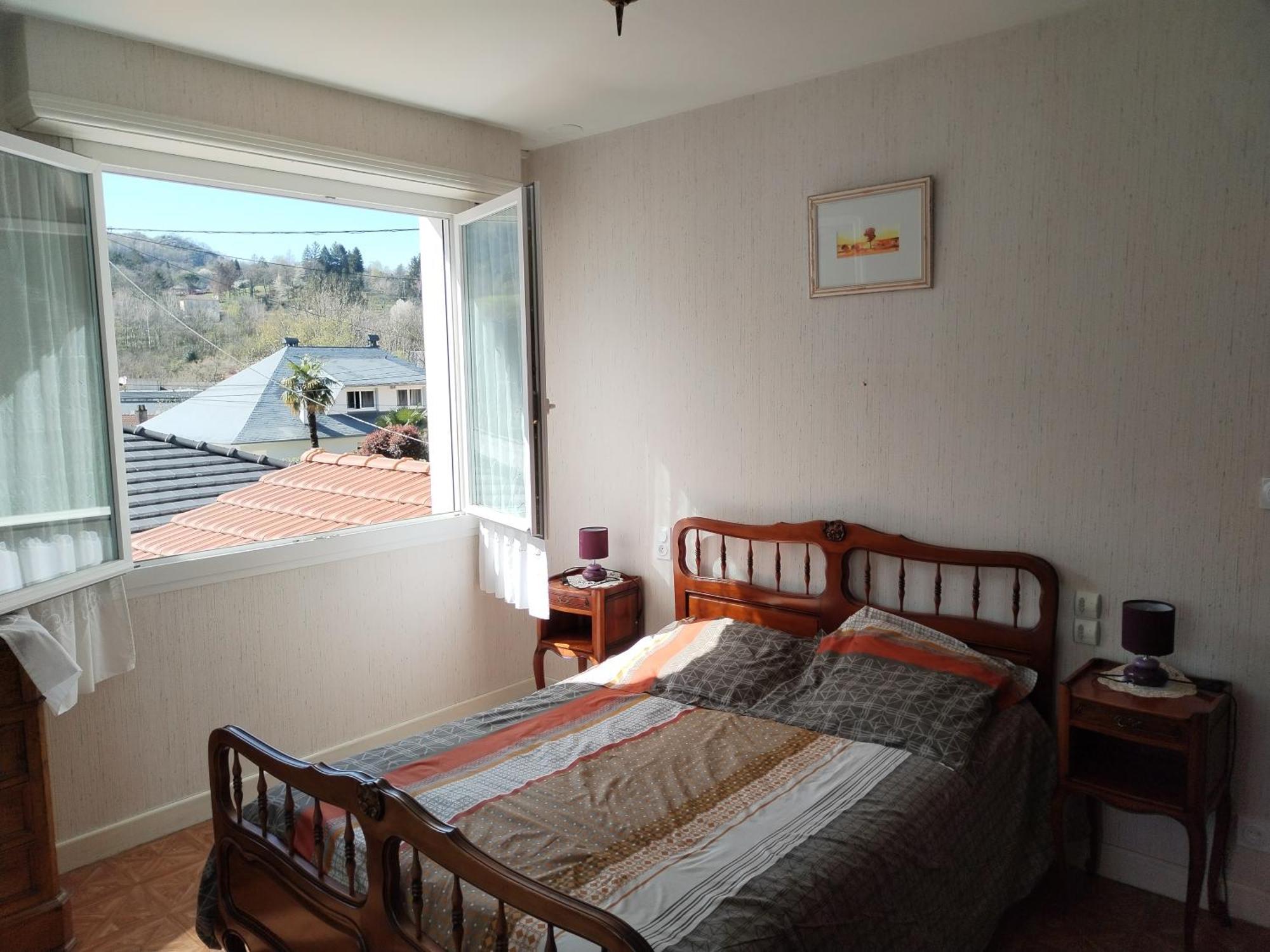 Appartement "Chez Justa" - Latre Locations Лурд Екстер'єр фото